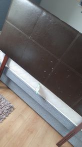 Headboard