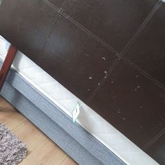 Headboard