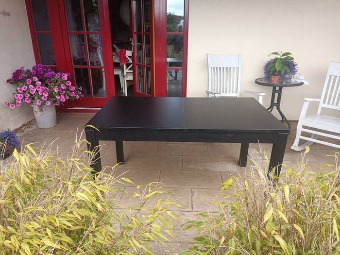 Extendable IKEA Kitchen table for sale