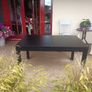 Extendable IKEA Kitchen table for sale Image 2