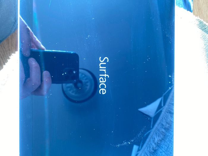 microsoft surface bundle