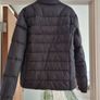 clavin klein black puffer jacket Image 5