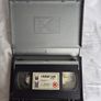 A Midnight Clear ex rental vhs Image 3