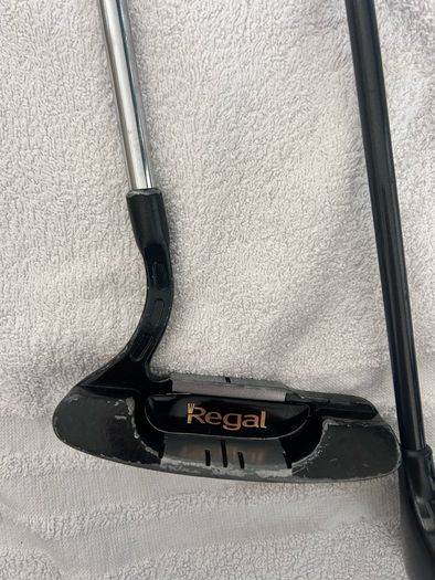 starter golf set