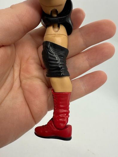 wwe elite series 55 James Ellsworth action figure