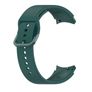 20mm Silicone Strap Band For Samsung Galaxy Watch 4 40/44mm Classic 42/46mm Image 4