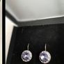 New Tanzanite earrings Image 7