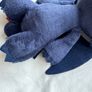 How To Train Your Dragon 2 Toothless Plush 2014 Very USEd DIRty Please look at the pictures Image 4