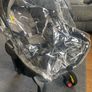 Doona car seat and base Image 5