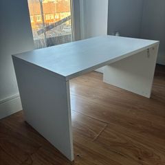 IKEA Smastad White Storage Bench