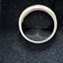 sterling silver ring Image 8