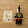 lego njo0470 jet jack, set ninjago 70650, 70653 Image 2