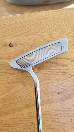 Golf Putter