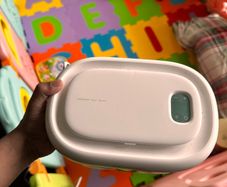 Momcozy Large Capacity Baby Wipe Warmer