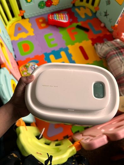 Momcozy Large Capacity Baby Wipe Warmer