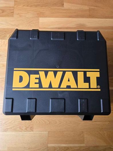 dewalt skilsaw with cable