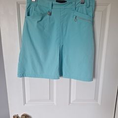 Final Reduction Rohnisch  Skort Size38