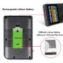 Handheld Game Console PLUS 500 Games 3 Inch Screen Image 5