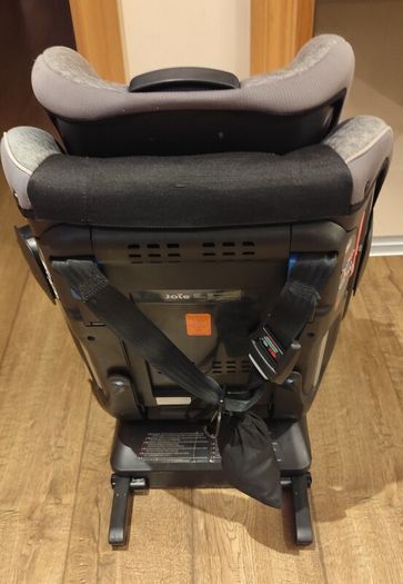Joie Every Stage Car Seat