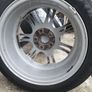 Bmw Msport 5x120 New Tyres Image 9