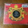 Elton John The One CD Image 2
