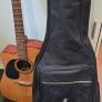 Semi Acoustic Guitar Image 8