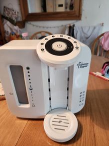 Tommee Tippee Perfect prep machine