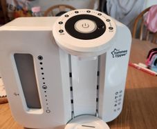 Tommee Tippee Perfect prep machine