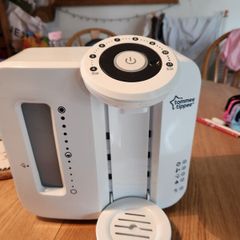Tommee Tippee Perfect prep machine