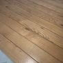 Fabulous solid oak dining table - 8 seater Image 3