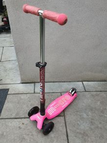 Micro Maxi Scooter