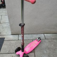 Micro Maxi Scooter