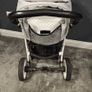Venicci Pure Stone Grey Prestige Edition Travel System 3in1 Image 3