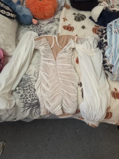 oh polly dress