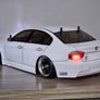 Ready To Run 1/10 RC Drift BMW E90 Image 3