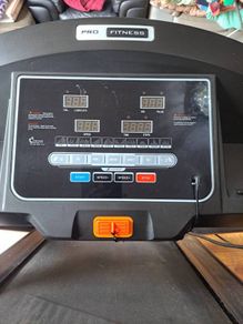 Treadmill