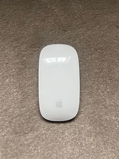 Apple iMac 21.5" (Late 2013) 1TB Crucial SSD Upgrade