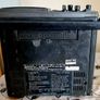 From 1978 CROWN 5TV-525R TV AND RADIO, Made in Japan, full working. Image 5
