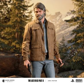 Dark Horse The Last of Us Part II Joel Statue