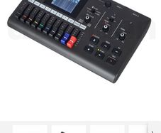 Zoom R12 Digital Multitrack Recordet.