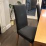Dining table and 6 chairs Image 6