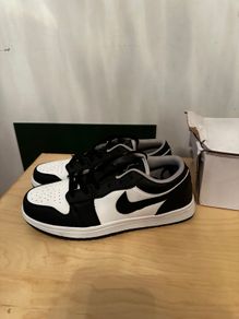 Nike trainers
