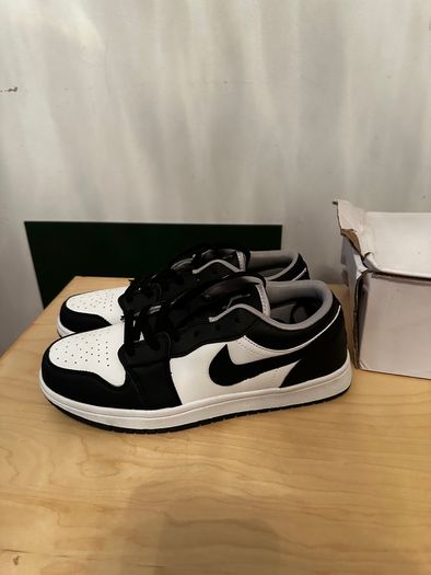 Nike trainers