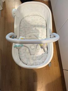rocker / seat