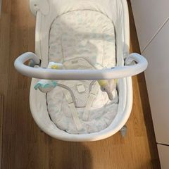 rocker / seat