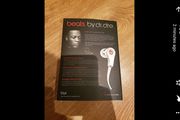 Monster Beats by Dre