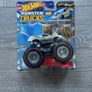 Hot Wheels Monster Trucks treasure hunt set Image 2