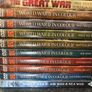 History Channel, Discovery Channel, BBC and more War DVD Bundle Image 6