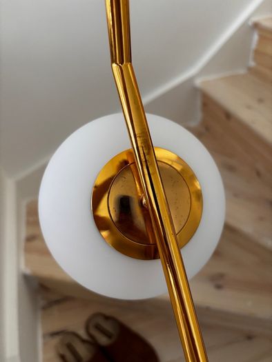 pendant light