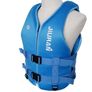 Life vest. Swim vest. Swimming aid. Kids 20-30 kg Image 2